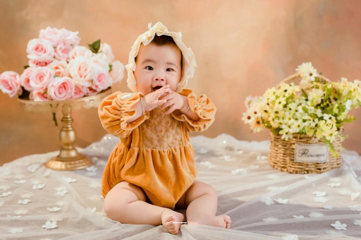 三河宝宝老是出汗什么原因